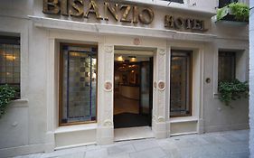 Hotel Bisanzio Venecia